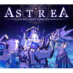 Astrea  Six Sided Oracles PC GOG Kod Klucz