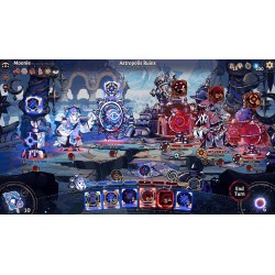 Astrea  Six Sided Oracles PC GOG Kod Klucz