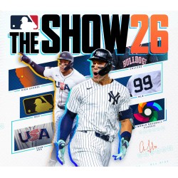MLB The Show 26   Xbox Series X|S Kod Klucz