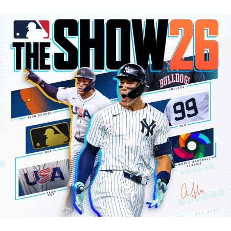 MLB The Show 26   Xbox Series X|S Kod Klucz