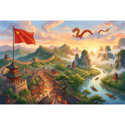 eSIM WEIZO internet mobilny 10 GB na 30 dni Chiny Roaming