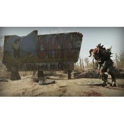 Fallout 76  Mojave Deluxe Edition   XBOX One / Xbox Series X|S Kod Klucz