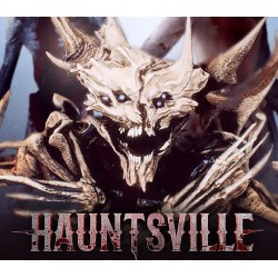 Hauntsville   PS5 Kod Klucz