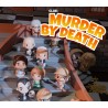 Clue  Murder By Death XBOX One / Xbox Series X|S / PC Kod Klucz