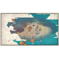Aquamarine  Explorers Edition Xbox Series X|S / PC Kod Klucz