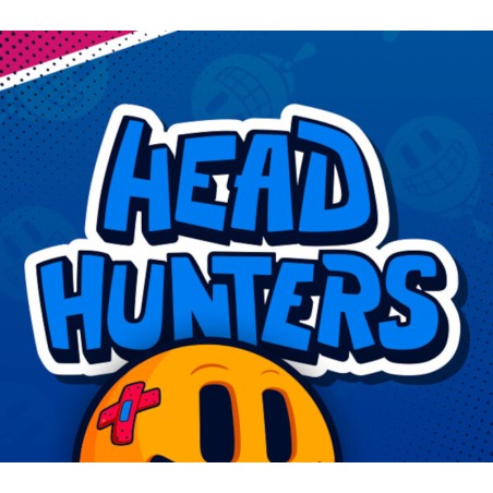 HeadHunters Xbox Series X|S / PC Kod Klucz
