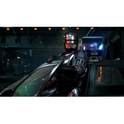 RoboCop  Rogue City Collection   PC Steam Kod Klucz