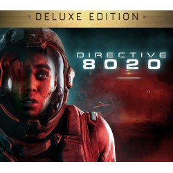 Directive 8020 Deluxe Edition   PC Steam Kod Klucz