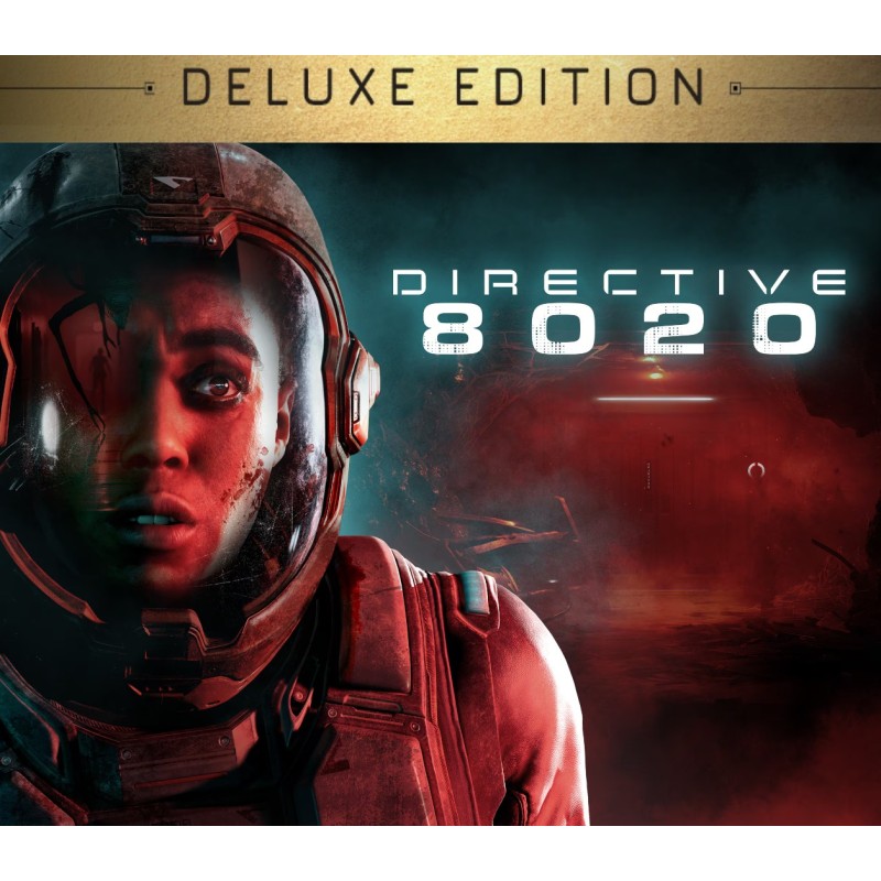Directive 8020 Deluxe Edition   PC Steam Kod Klucz