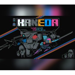 Haneda Girl Xbox Series X|S Kod Klucz