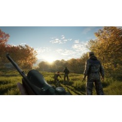 theHunter  Call of the Wild   Hunting Pro Bundle   Xbox One / Xbox Series X|S Kod Klucz