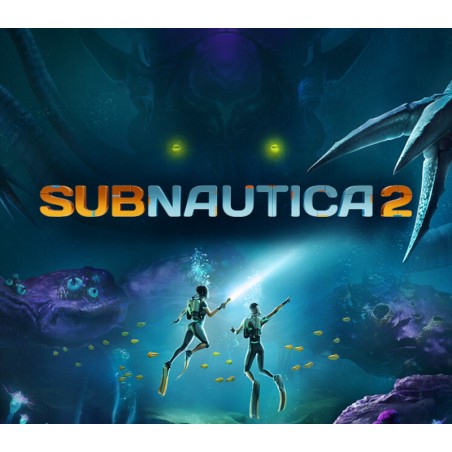 Subnautica 2   Xbox Series X|S / PC Kod Klucz
