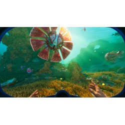 Subnautica 2   Xbox Series X|S / PC Kod Klucz