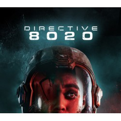 Directive 8020   Xbox Series X|S Kod Klucz