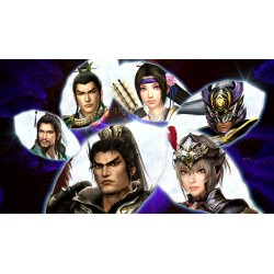WARRIORS  Abyss HacknDash Ultimate Edition   Xbox Series X|S Kod Klucz