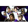 WARRIORS  Abyss HacknDash Ultimate Edition   Xbox Series X|S Kod Klucz