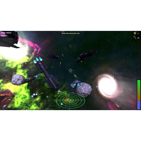 Space Thinger Steam Kod Klucz