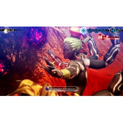 Shin Megami Tensei V  Vengeance Digital Deluxe Edition   XBOX One / Xbox Series X|S / PC Kod Klucz