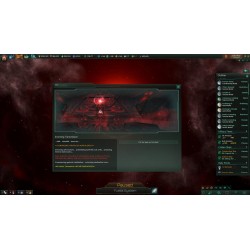 Stellaris   Synthetic Dawn Story Pack DLC PC GOG Kod Klucz
