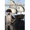 Commander  Conquest of the Americas Gold Steam Kod Klucz