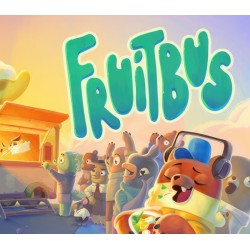 Fruitbus PC GOG Kod Klucz