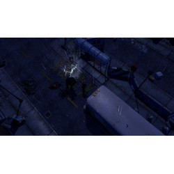 Primal Fears Steam Kod Klucz