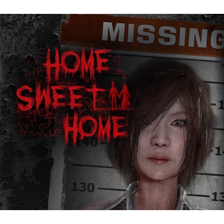 Home Sweet Home   XBOX One / Xbox Series X|S Kod Klucz
