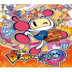 SUPER BOMBERMAN R 2   Nintendo Switch Kod Klucz