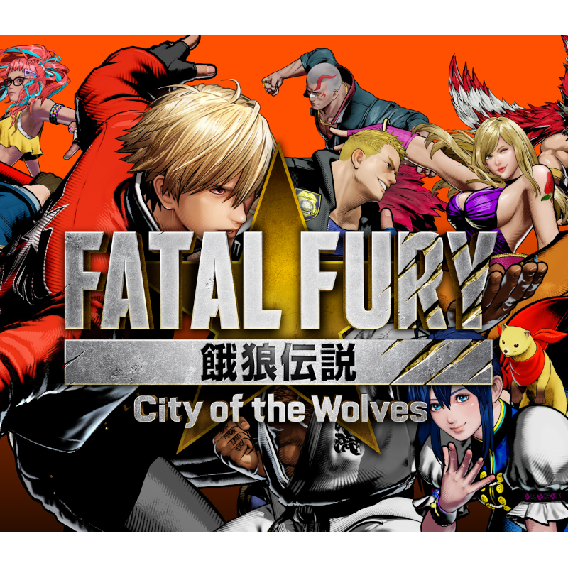 FATAL FURY  CotW   Season Pass 1 DLC PC Steam Kod Klucz