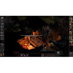 Baldurs Gate   Siege of Dragonspear DLC   v2 PC Steam Kod Klucz