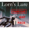 Lorns Lure   Parkour Map Pack DLC PC Steam Kod Klucz
