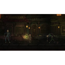 Creepy Tale  Snow Child PC Steam Kod Klucz