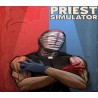 Priest Simulator  Vampire Show   PS5 Kod Klucz
