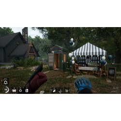 Priest Simulator  Vampire Show   PS5 Kod Klucz