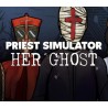 Priest Simulator   Her Ghost DLC   PS5 Kod Klucz