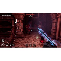 Priest Simulator   Her Ghost DLC   PS5 Kod Klucz