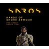 Saros   Pre order Bonus DLC  /AU PS5 Kod Klucz