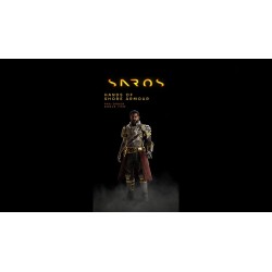 Saros   Pre order Bonus DLC  /AU PS5 Kod Klucz