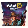 Fallout 76  Mojave Deluxe Edition PC Steam Kod Klucz