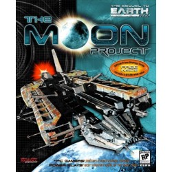 Earth 2150  The Moon Project Steam Kod Klucz