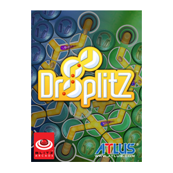 Droplitz Steam Kod Klucz