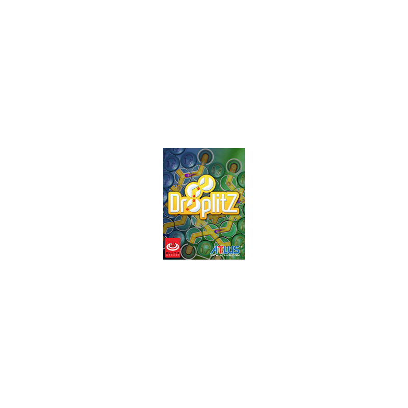 Droplitz Steam Kod Klucz