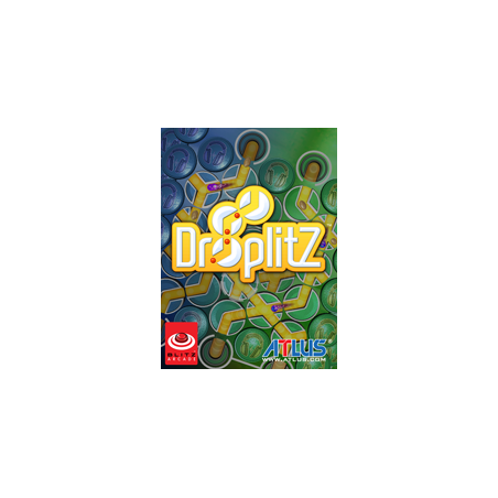 Droplitz Steam Kod Klucz