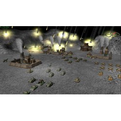 Earth 2150  The Moon Project Steam Kod Klucz