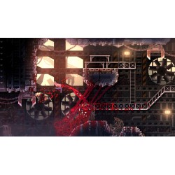 Carrion   XBOX One / Xbox Series X|S Kod Klucz