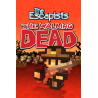 The Escapists  The Walking Dead Steam Kod Klucz