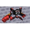 Lethal League Blaze   Gigahertz Visualizer X outfit for Doombox DLC PC Steam Kod Klucz