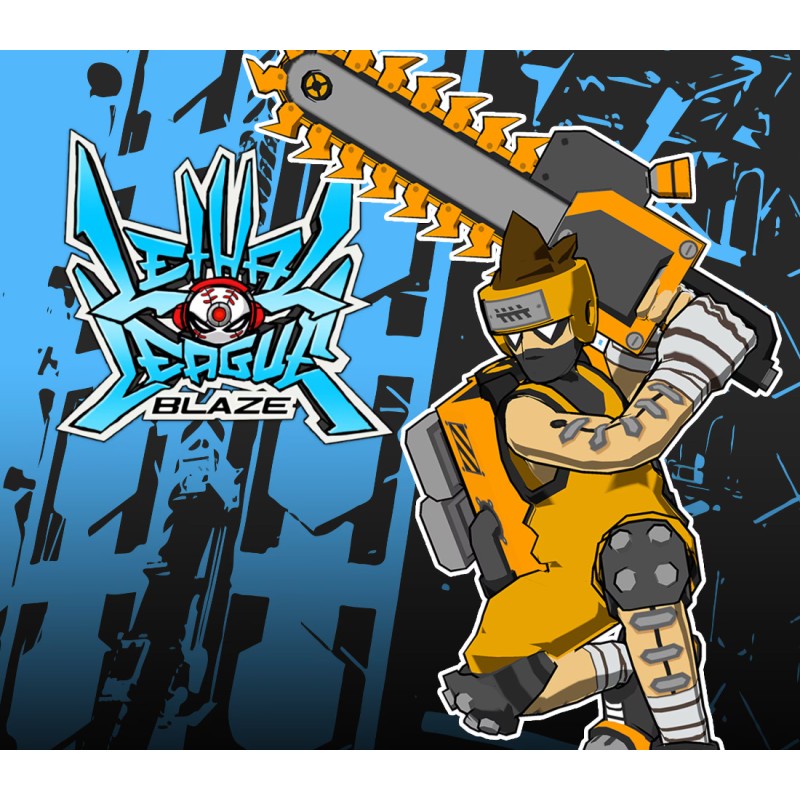 Lethal League Blaze    Heavyduty R. Evolution outfit for Raptor DLC PC Steam Kod Klucz