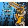 Lethal League Blaze    Heavyduty R. Evolution outfit for Raptor DLC PC Steam Kod Klucz