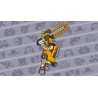 Lethal League Blaze    Heavyduty R. Evolution outfit for Raptor DLC PC Steam Kod Klucz